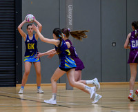 U15 District FinalEdinburgh v Perth & Kinross