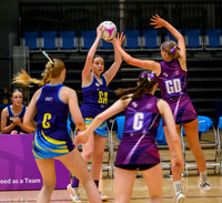 U15 District FinalEdinburgh v Perth & Kinross