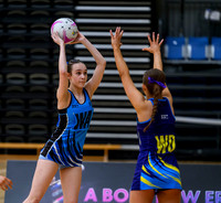 U17 District FinalAberdeen v Perth & Kinross