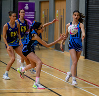 U17 District FinalAberdeen v Perth & Kinross