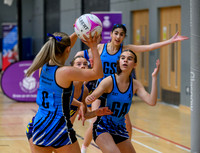 U17 District FinalAberdeen v Perth & Kinross
