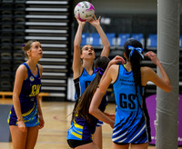 U17 District FinalAberdeen v Perth & Kinross