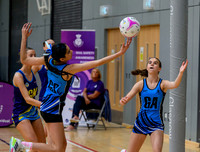U17 District FinalAberdeen v Perth & Kinross