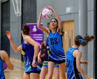U17 District FinalAberdeen v Perth & Kinross