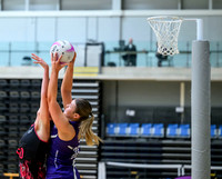 U19 District FinalGlasgow v Edinburgh