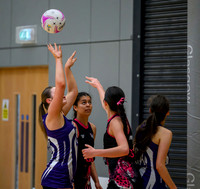 U19 District FinalGlasgow v Edinburgh