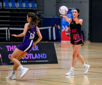 U19 District FinalGlasgow v Edinburgh