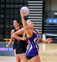 U19 District FinalGlasgow v Edinburgh