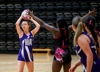 U19 District FinalGlasgow v Edinburgh