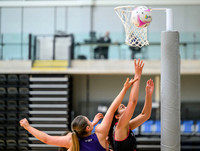 U19 District FinalGlasgow v Edinburgh
