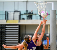 U19 District FinalGlasgow v Edinburgh