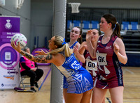 Evelyn Beattie Quaich finalSaltires v Strathclyde Uni