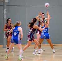 Evelyn Beattie Quaich finalSaltires v Strathclyde Uni