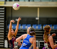 Evelyn Beattie Quaich finalSaltires v Strathclyde Uni