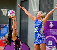 Evelyn Beattie Quaich finalSaltires v Strathclyde Uni