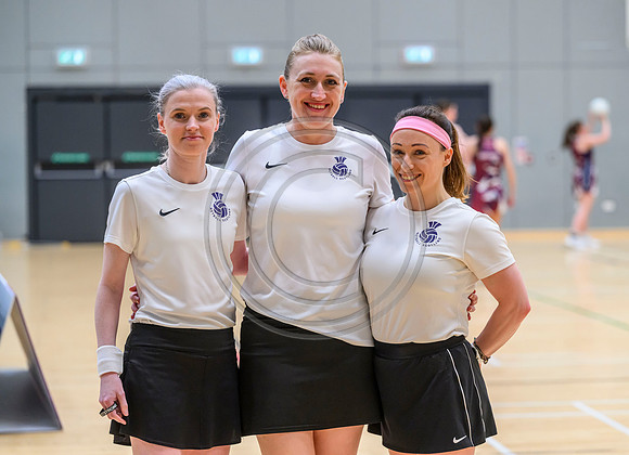 Evelyn Beattie Quaich finalSaltires v Strathclyde Uni