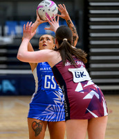 Evelyn Beattie Quaich finalSaltires v Strathclyde Uni