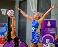 Evelyn Beattie Quaich finalSaltires v Strathclyde Uni
