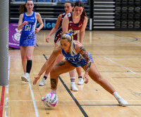 Evelyn Beattie Quaich finalSaltires v Strathclyde Uni