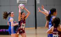 Evelyn Beattie Quaich finalSaltires v Strathclyde Uni
