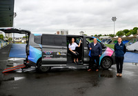 Allied Mobility announced as Glasgow 2026 Accessibility Partner