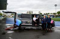 Allied Mobility announced as Glasgow 2026 Accessibility Partner
