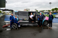 Allied Mobility announced as Glasgow 2026 Accessibility Partner