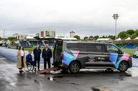Allied Mobility announced as Glasgow 2026 Accessibility Partner