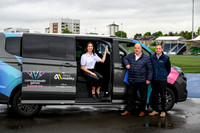 Allied Mobility announced as Glasgow 2026 Accessibility Partner