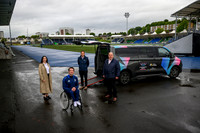Allied Mobility announced as Glasgow 2026 Accessibility Partner
