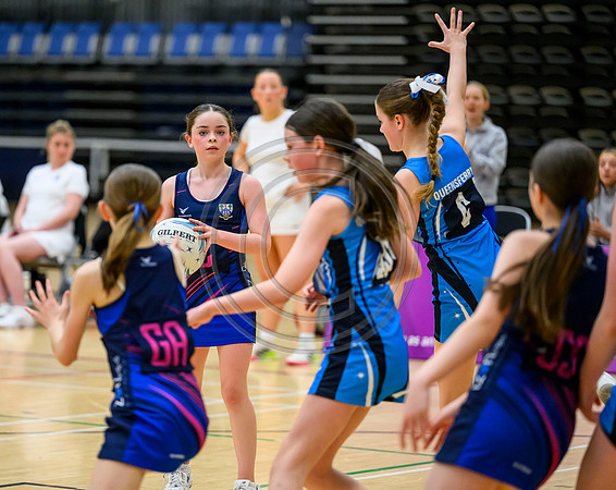 Scottish Schools Cup Finals