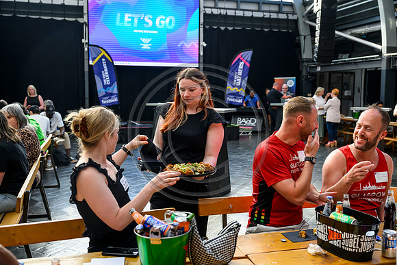 Glasgow 2026 Festival