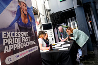 Glasgow 2026 Festival