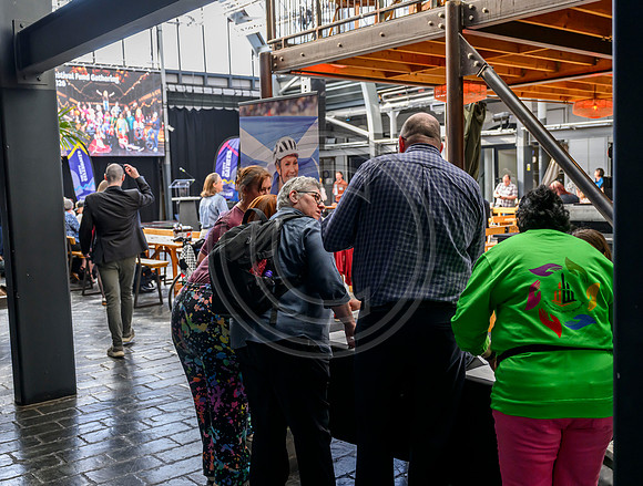 Glasgow 2026 Festival