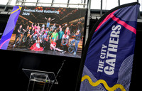 Glasgow 2026 Festival