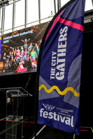 Glasgow 2026 Festival