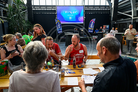 Glasgow 2026 Festival