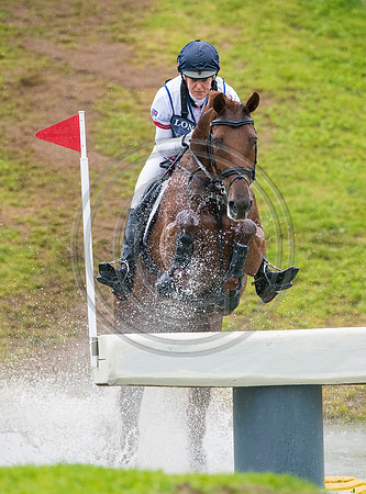 EQUESTRIAN Blair Castle