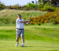 149 Golf day at Dundonald Links