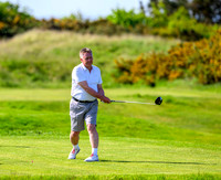 149 Golf day at Dundonald Links