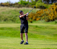 149 Golf day at Dundonald Links