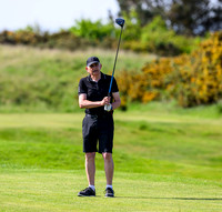 149 Golf day at Dundonald Links