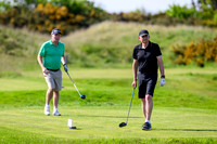 149 Golf day at Dundonald Links
