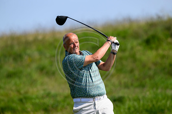 149 Golf day at Dundonald Links