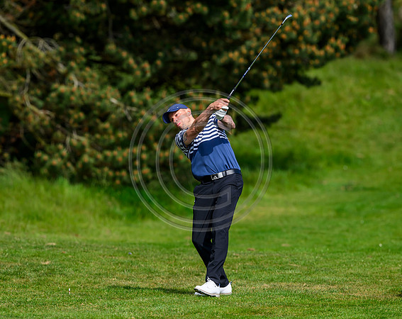 149 Golf day at Dundonald Links