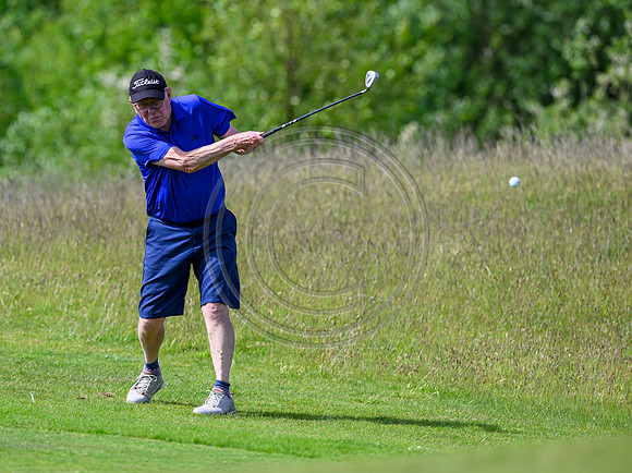 149 Golf day at Dundonald Links