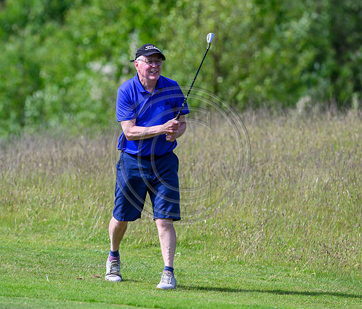 149 Golf day at Dundonald Links