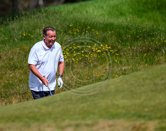 149 Golf day at Dundonald Links