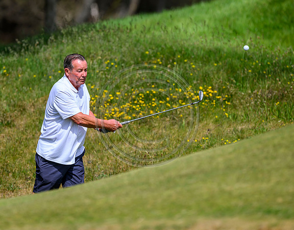 149 Golf day at Dundonald Links