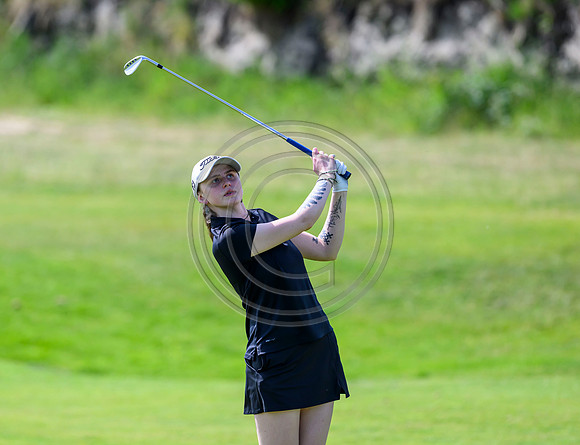 149 Golf day at Dundonald Links